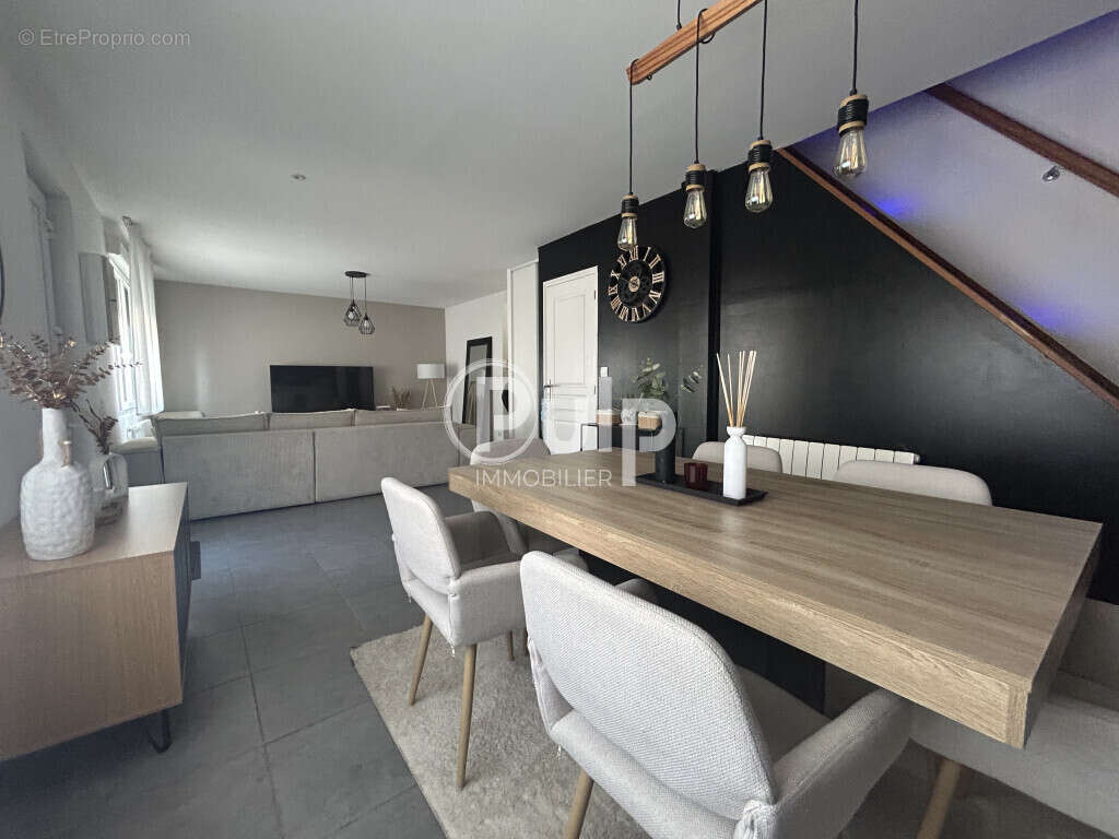 Coup de Cœur 2 chambres et extérieur à vendre à montigny-en-gohelle - photo 2
