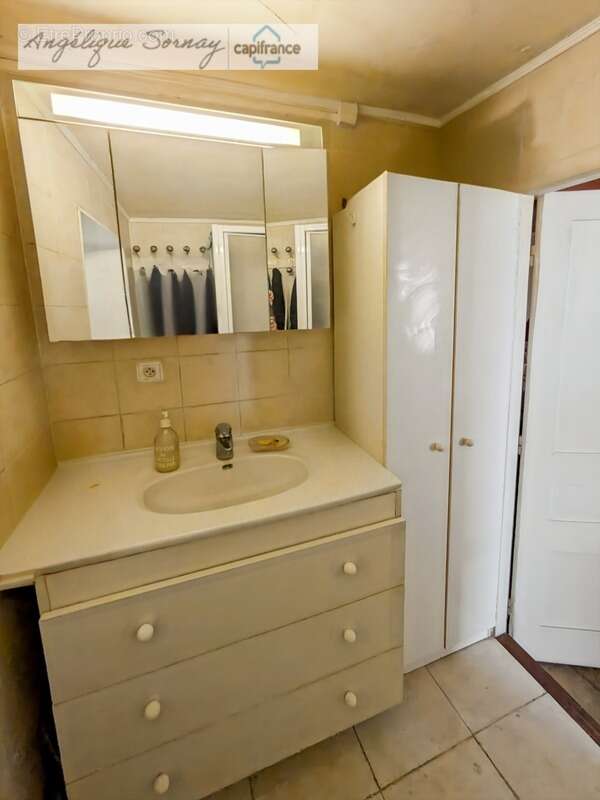 Maison à SAINT-JULIEN