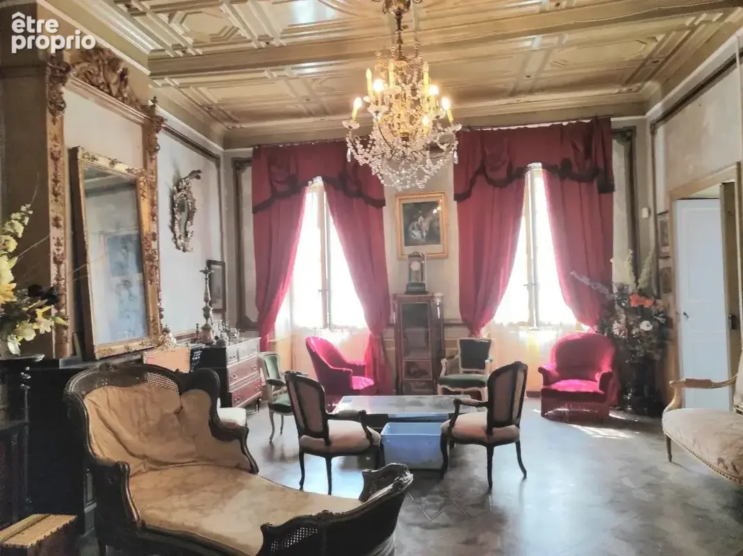 Hotel particulier - photo 8