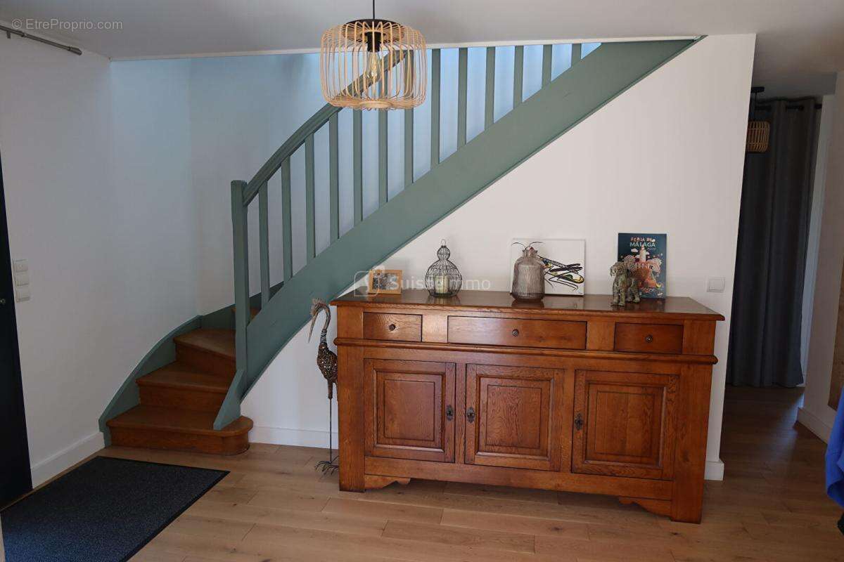 Maison BesanÇon 5 pièce(s) 135 m2 - photo 11