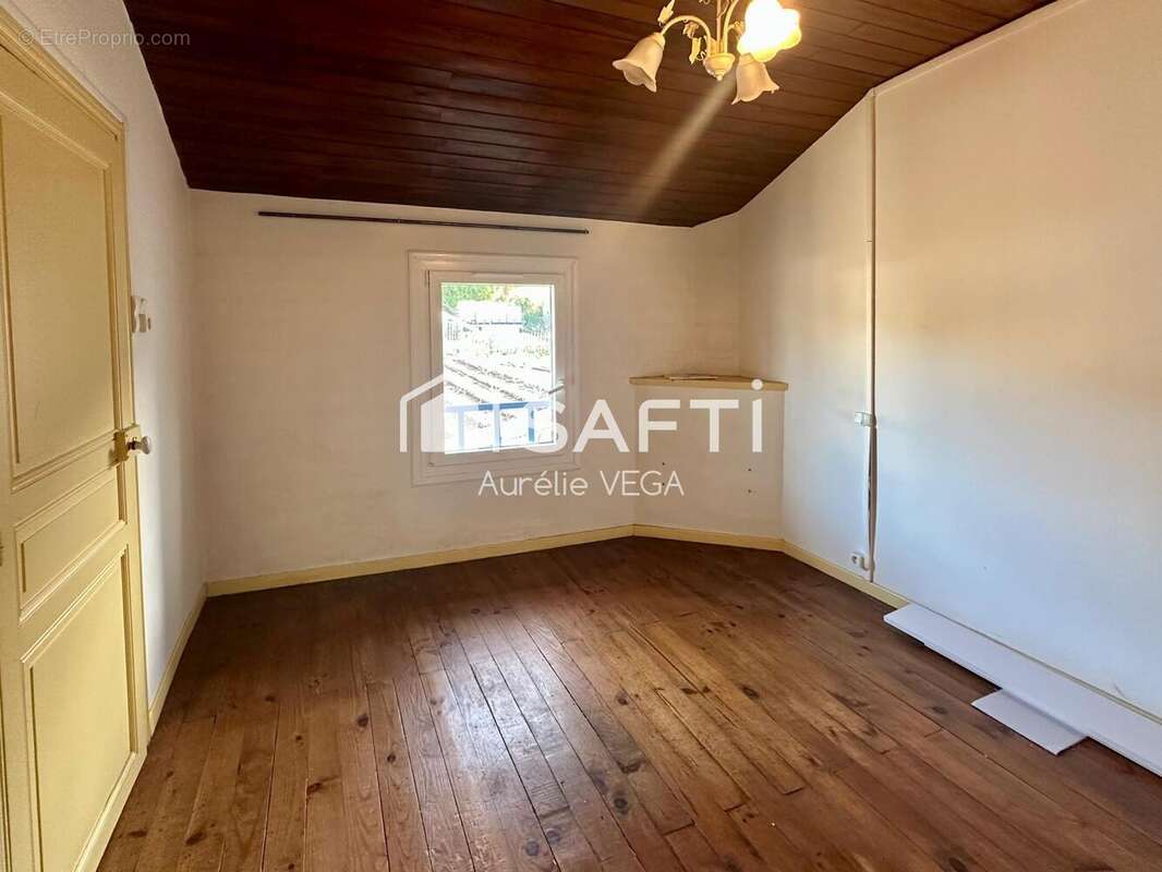 Photo 6 - Maison à LAROQUE-D'OLMES