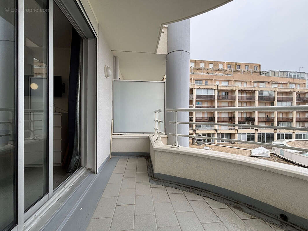 Appartement à PORNICHET