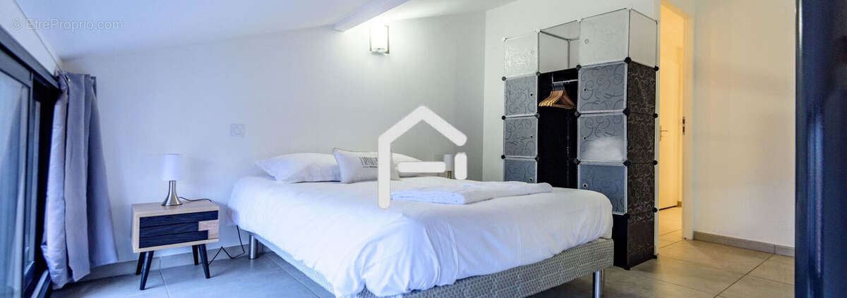 Appartement 32 m² à Toulouse  - photo 4
