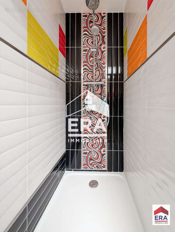 Appartement à ROUBAIX