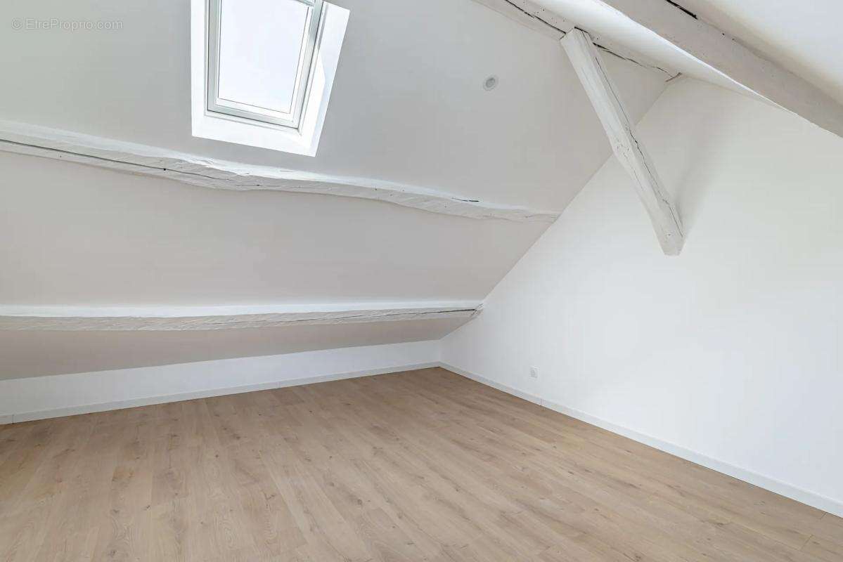 Appartement à BRETIGNY-SUR-ORGE