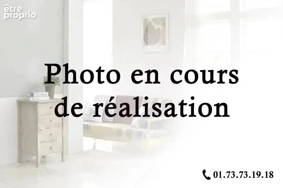 Studio - paris 20eme - photo 3