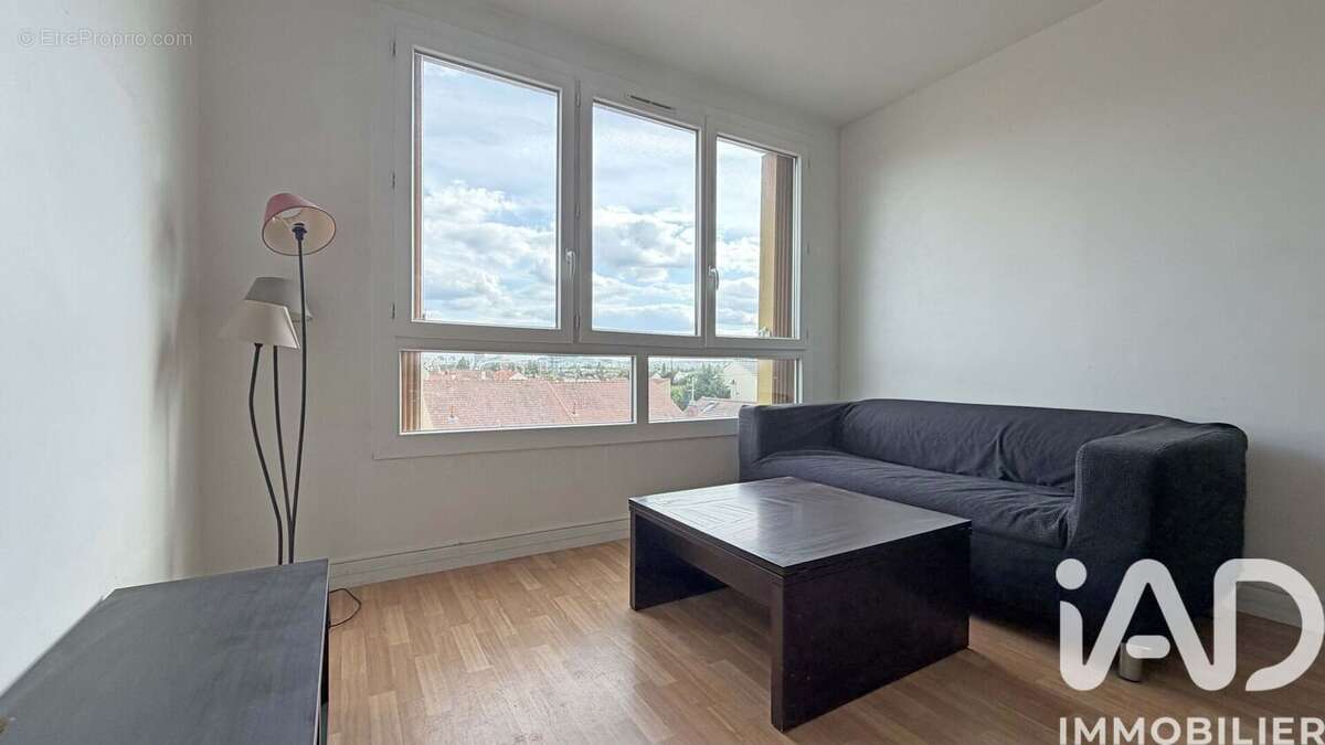 Photo 8 - Appartement à BEZONS