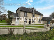 Maison à MARCHESIEUX