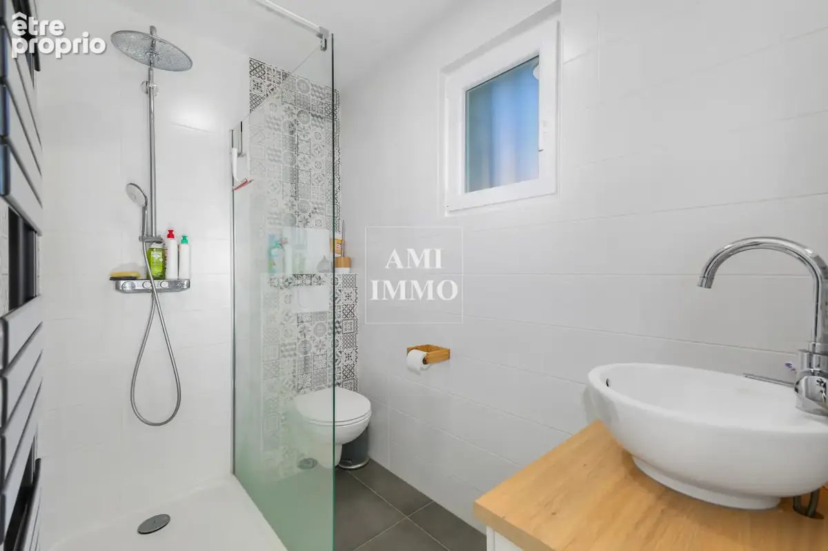 Maison familiale de 247 m2 - photo 14