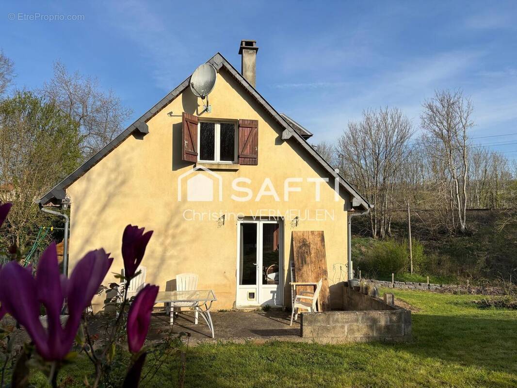 Photo 1 - Maison à LE PRE-D'AUGE
