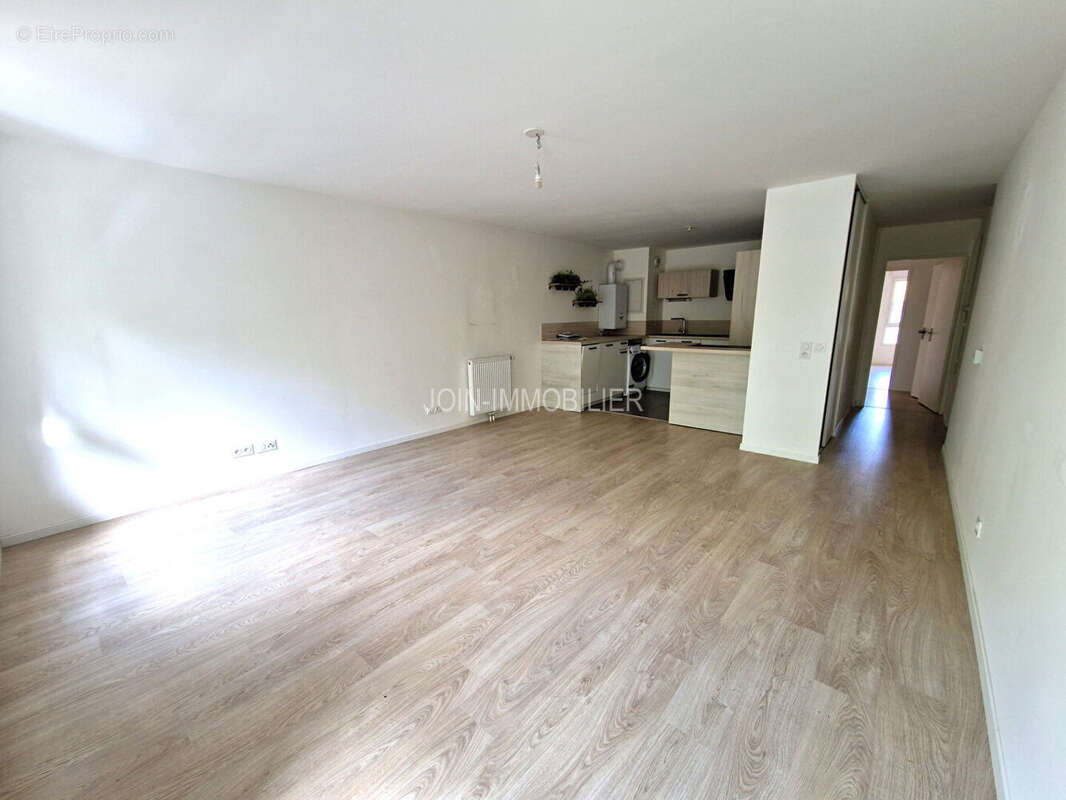 Appartement à DIEPPE