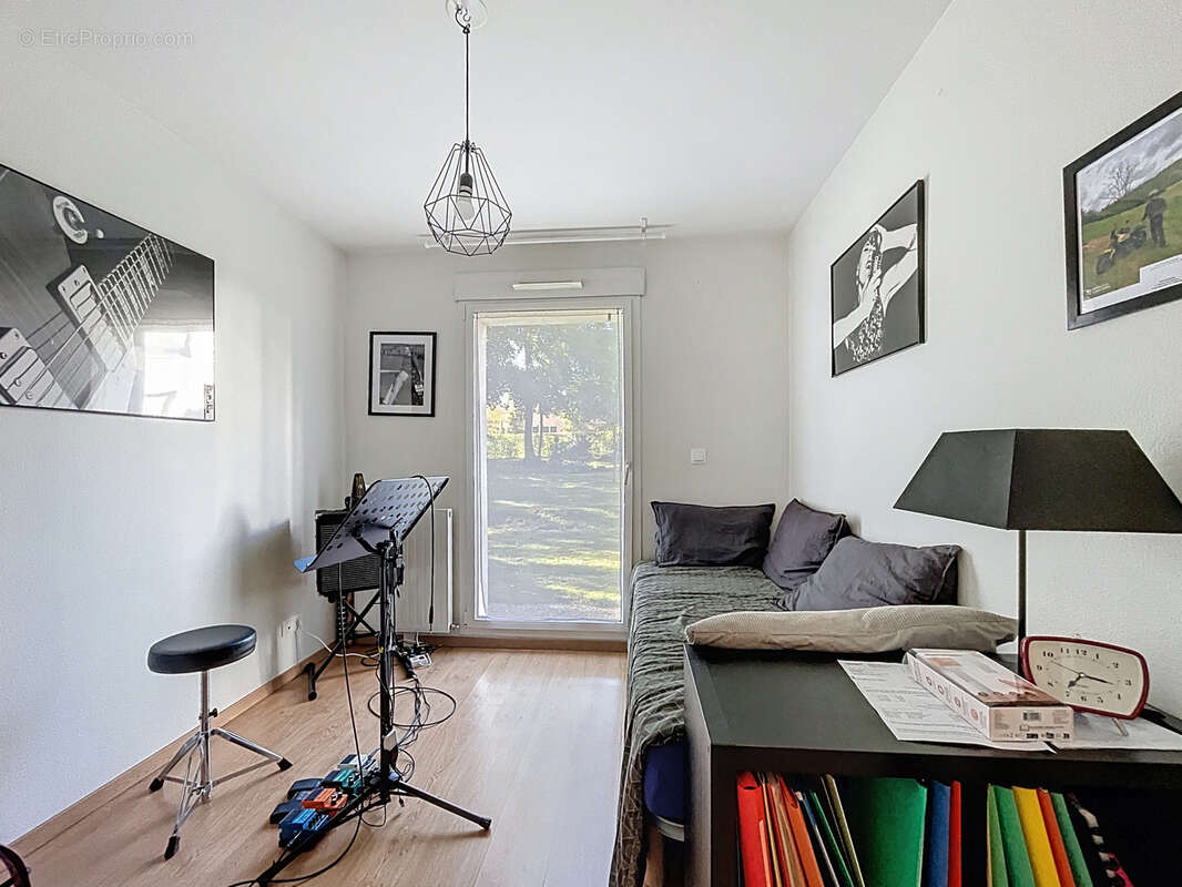 Appartement à TALANT