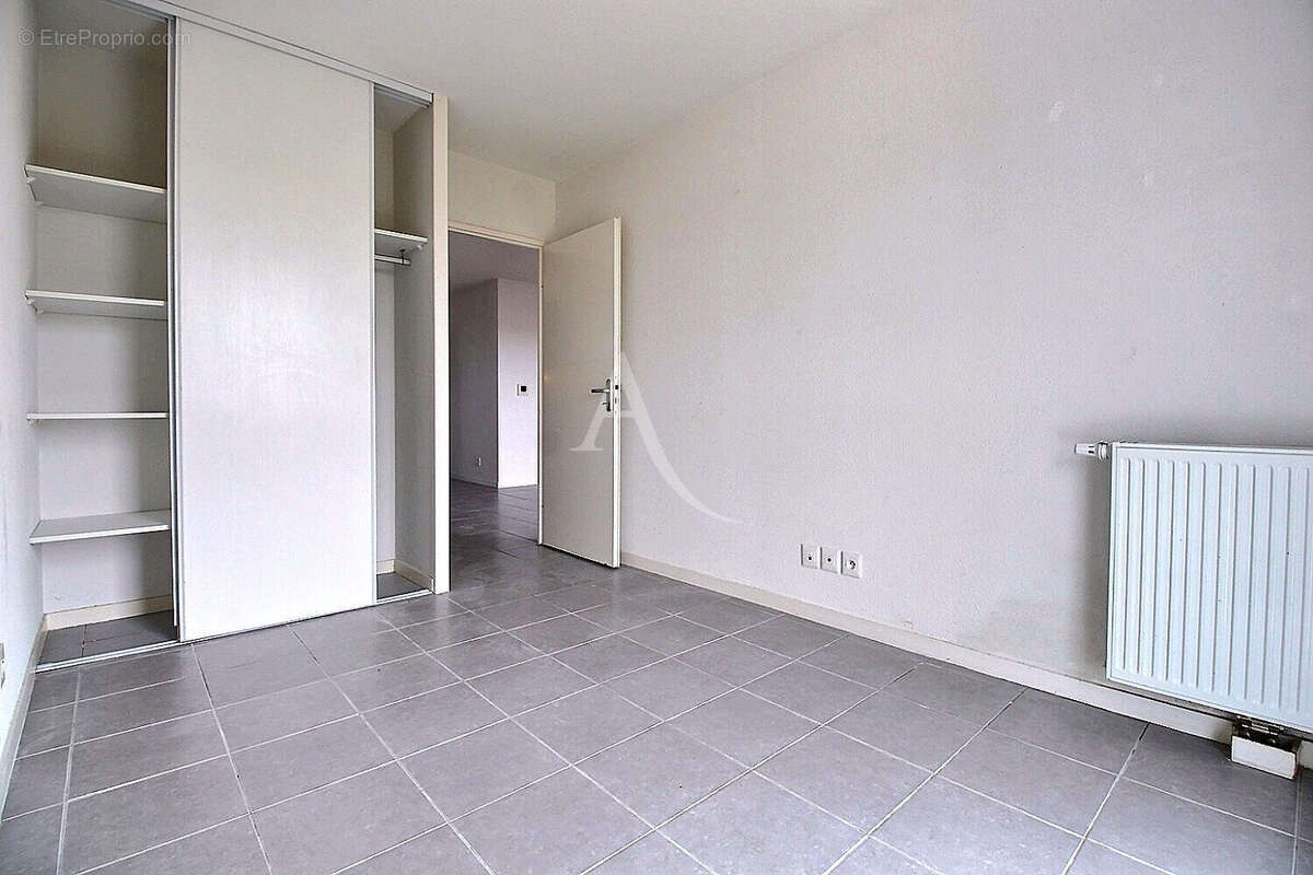 Appartement à VILLENAVE-D'ORNON
