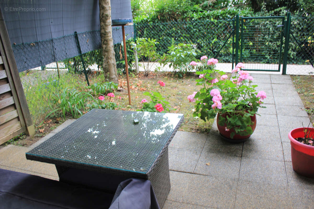 Appartement à TOURS