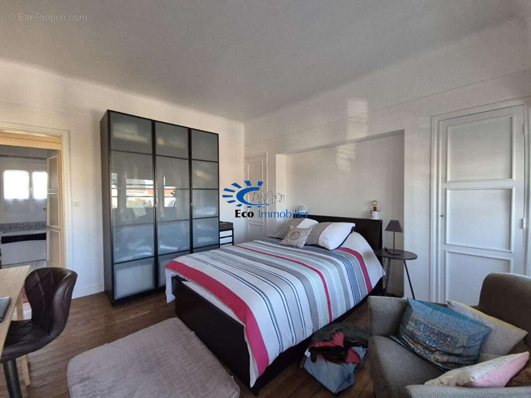 Maison à LA ROCHELLE