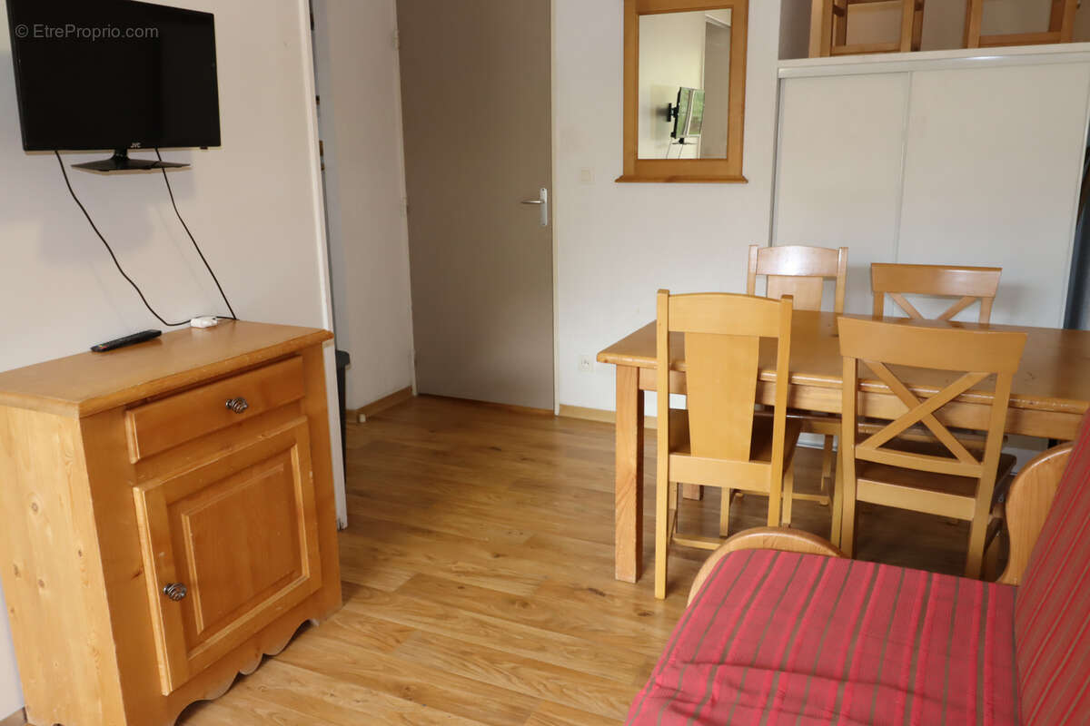 Appartement à ALLOS