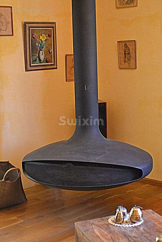 Maison à SAINT-LAURENT-D&#039;AIGOUZE