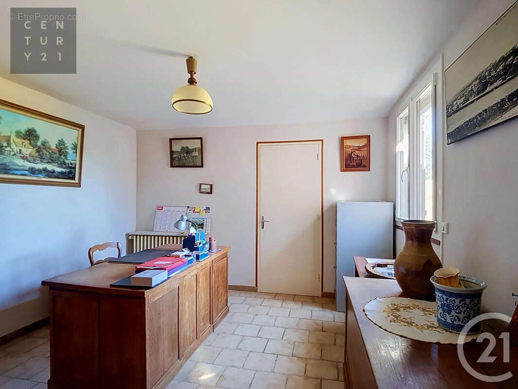 Maison 164 m² à Troyes  - photo 5