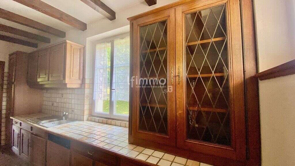 Maison à GUEBWILLER