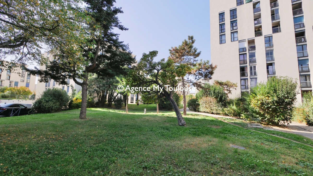 Commerce à TOULOUSE