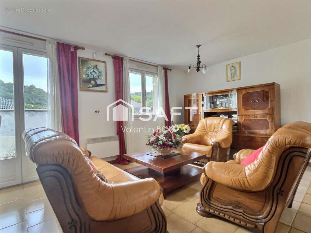 Photo 7 - Maison à LORMONT