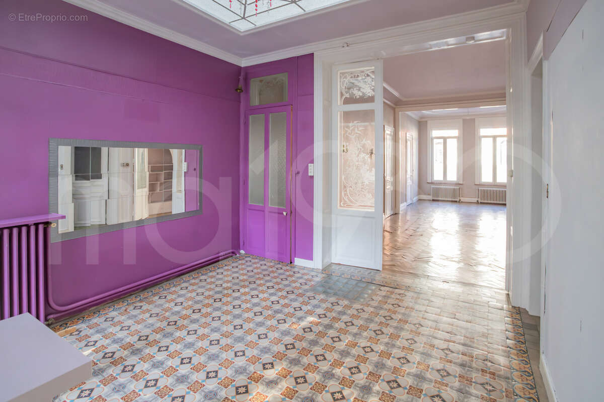 Maison à ROUBAIX
