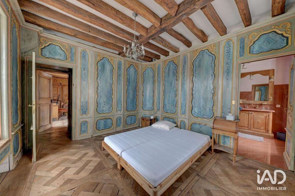 Photo 3 - Appartement à PARIS-4E