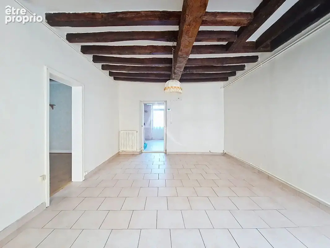Maison Durtal 5 pièce(s) 102 m2 - photo 3