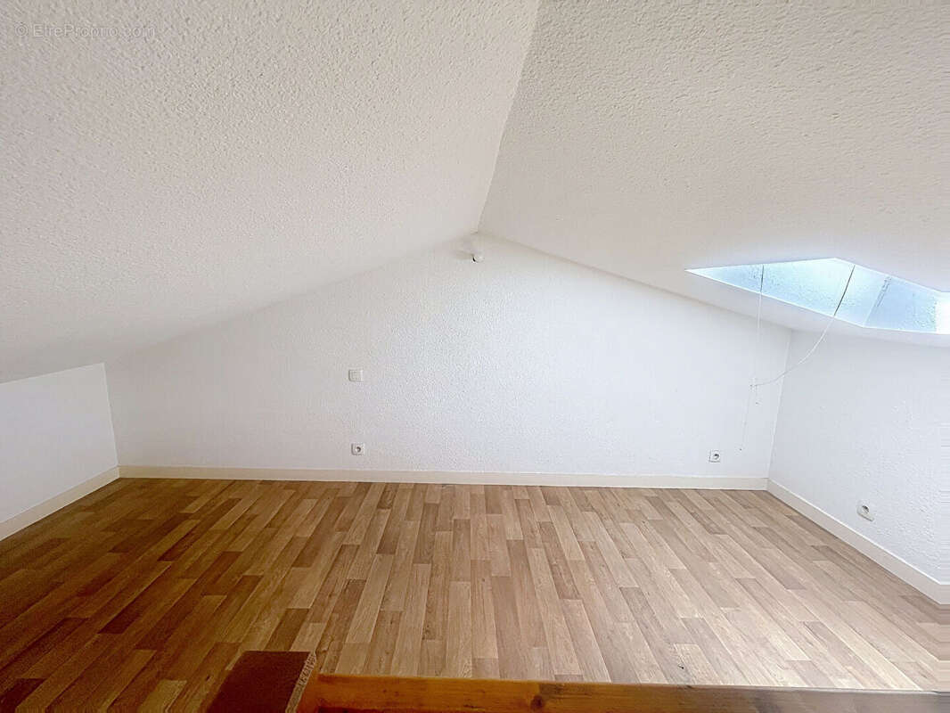 Appartement à ROCHEFORT