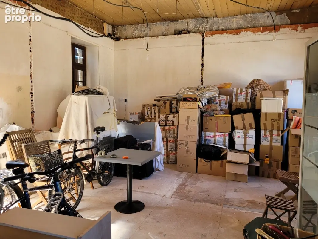 Maison 5 pièces 160 m² à vendre à Ydes (15210) - photo 11