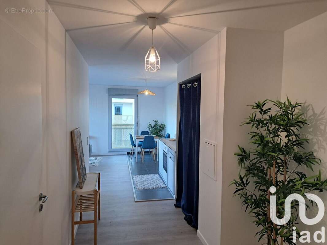 Photo 7 - Appartement à REIMS