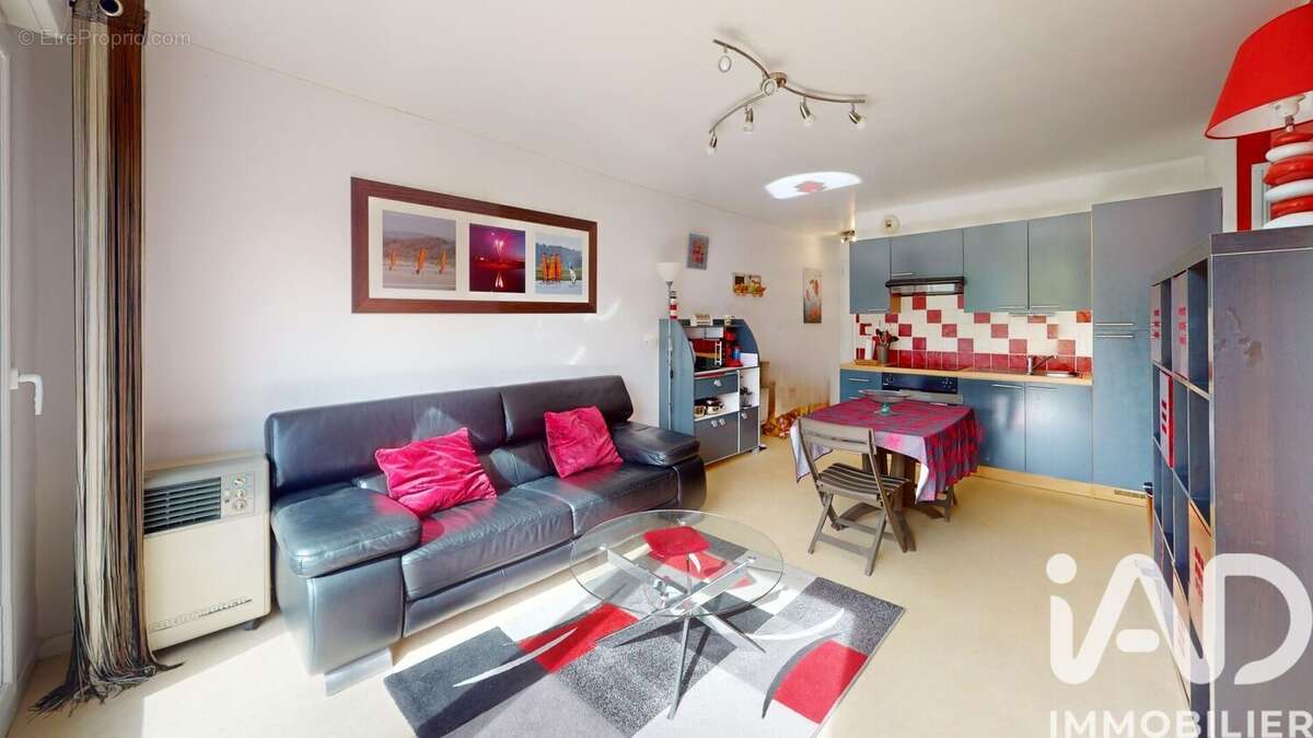 Photo 2 - Appartement à CAMIERS