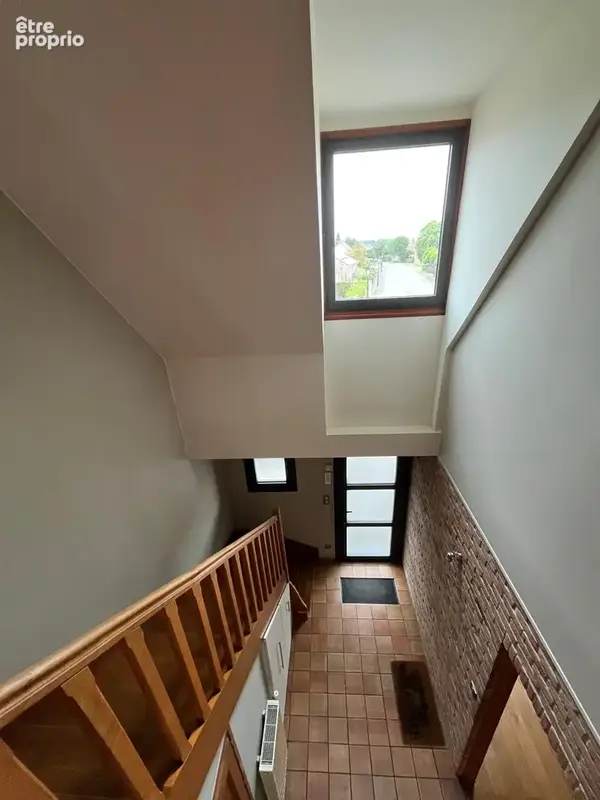 Maison - 168 m2 - Téteghem-Coudekerque-Village - photo 13