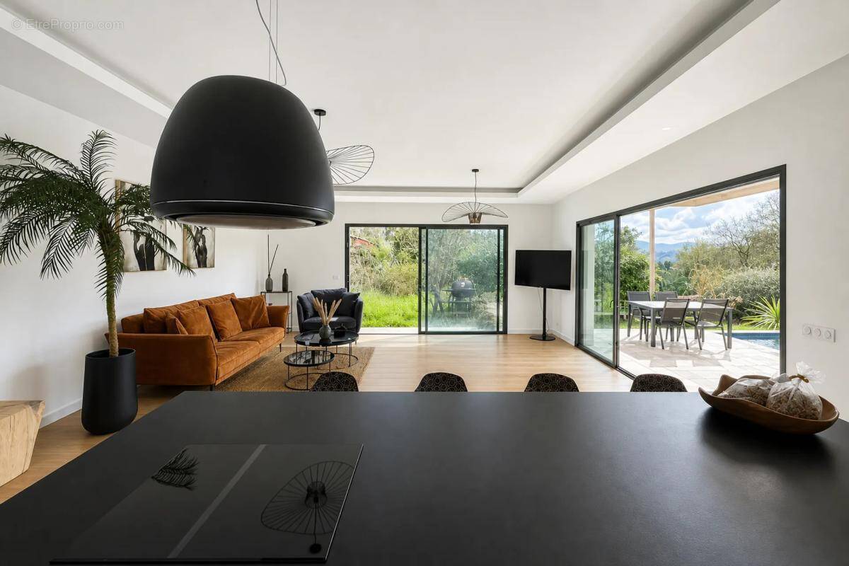 Maison à AJACCIO