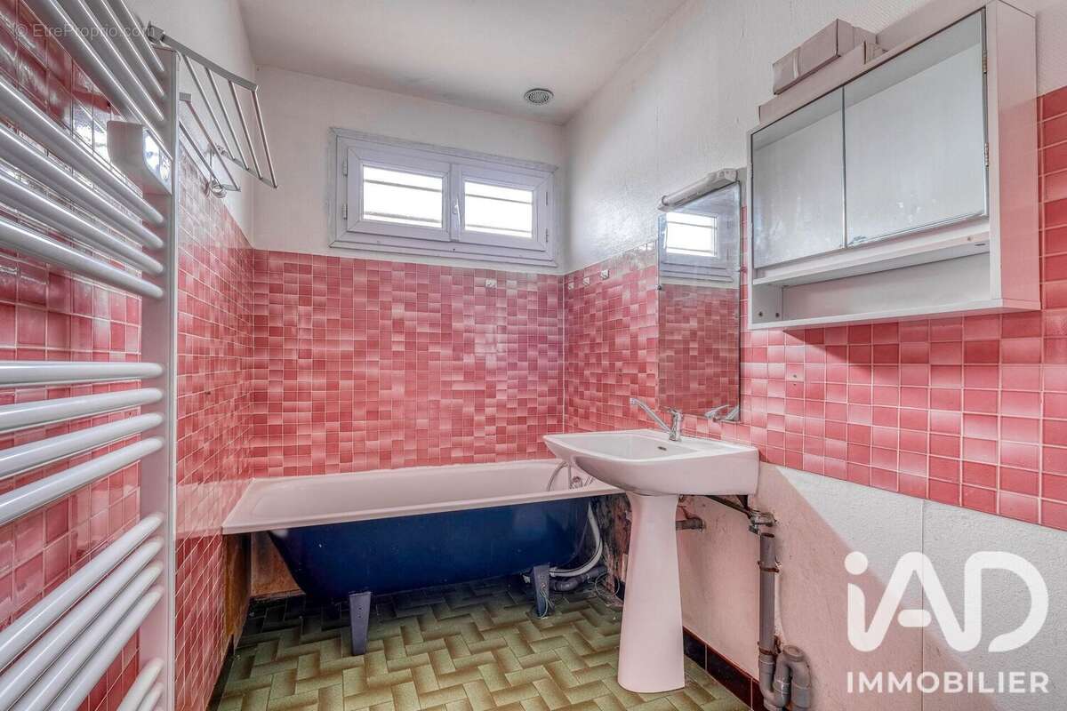 Maison 79 m² à Dampmart  - photo 5