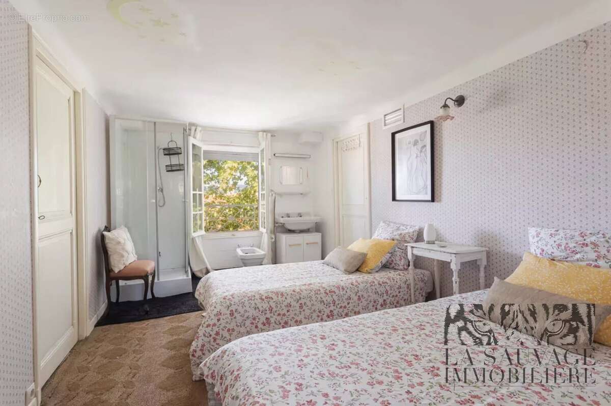 Maison à ESPIRA-DE-L&#039;AGLY