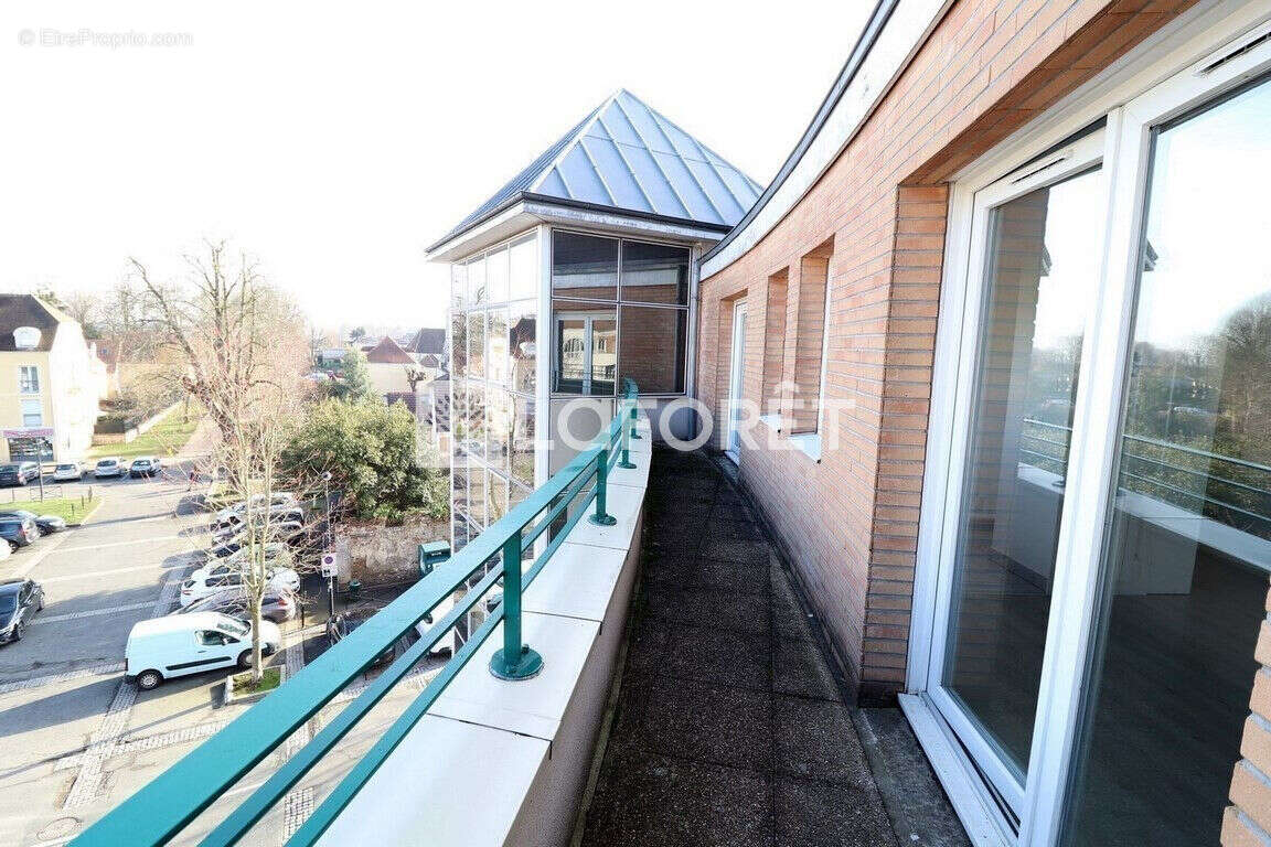 Appartement à LIEUSAINT