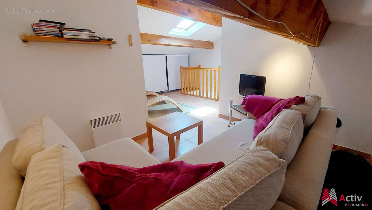 Appartement à FITOU