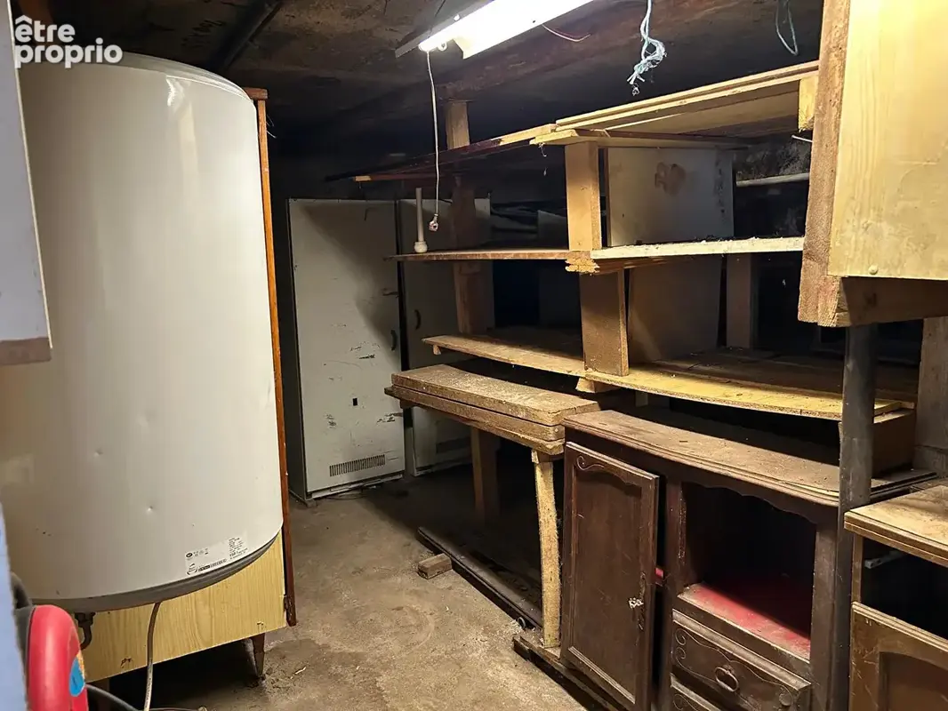 Maison 85m² à aranc - photo 16