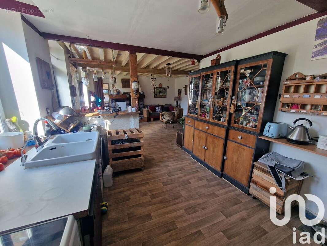 Photo 9 - Maison à CHUELLES