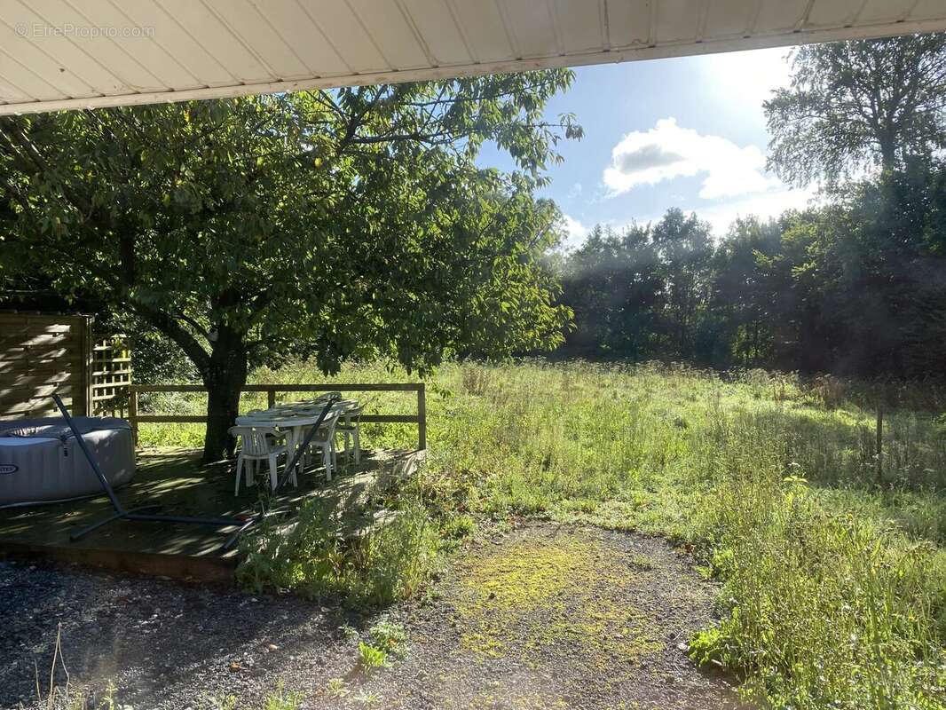 Appartement à DESVRES