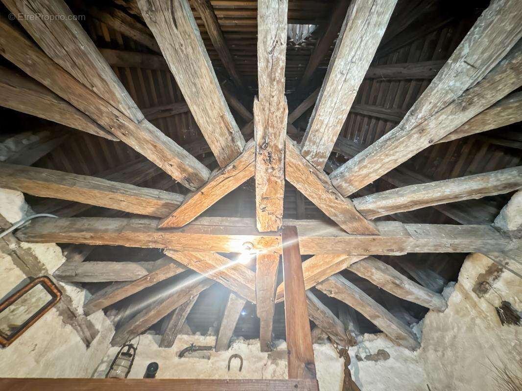 Maison forte aux allures de petit chateau - photo 11