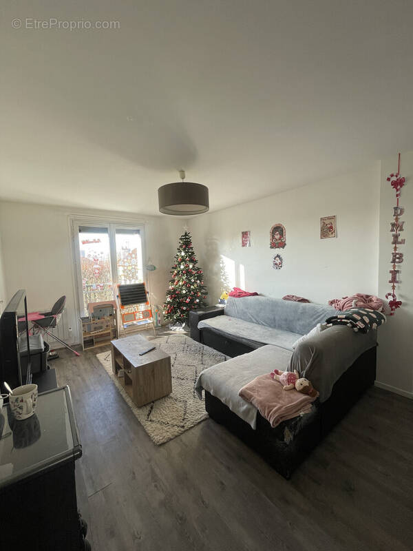 Appartement à NEUILLY-PLAISANCE