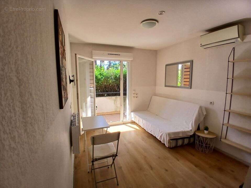 Appartement à BEZIERS