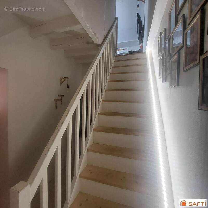 Photo 7 - Maison à LA CHAPELLE-SAINT-URSIN