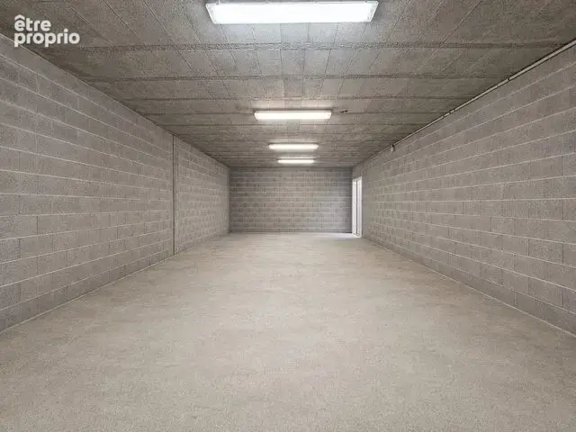 Commerce 550 m² à Mansle  - photo 6