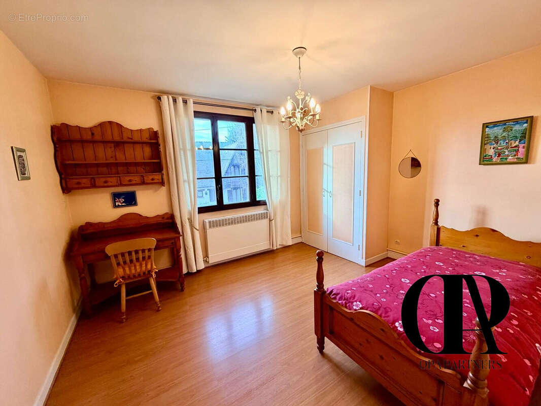 Maison à MORSANG-SUR-ORGE