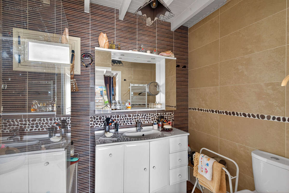 Appartement à PARIS-13E