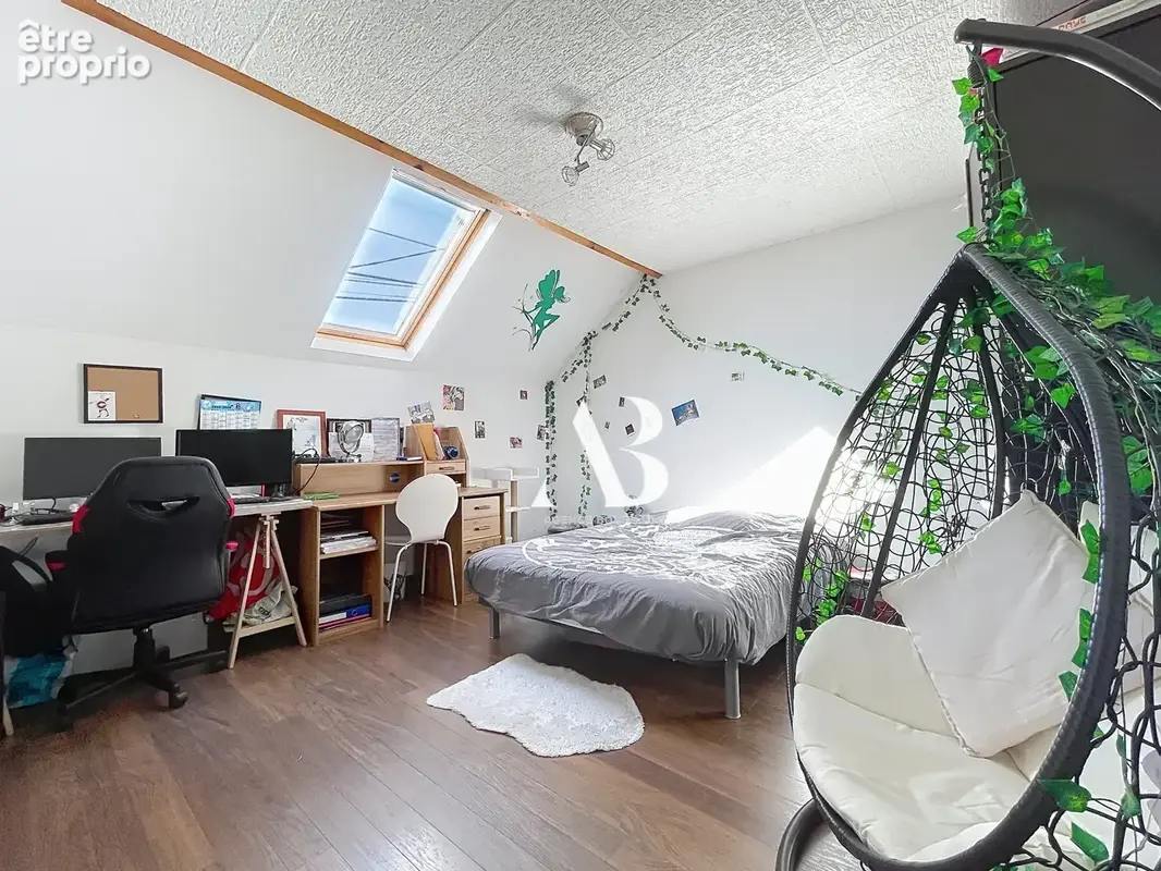 De l’espace pour toute la famille, du calme et surtout… aucun vis-à-vis ! - photo 9