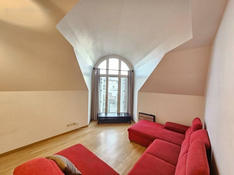 Appartement à EVRY